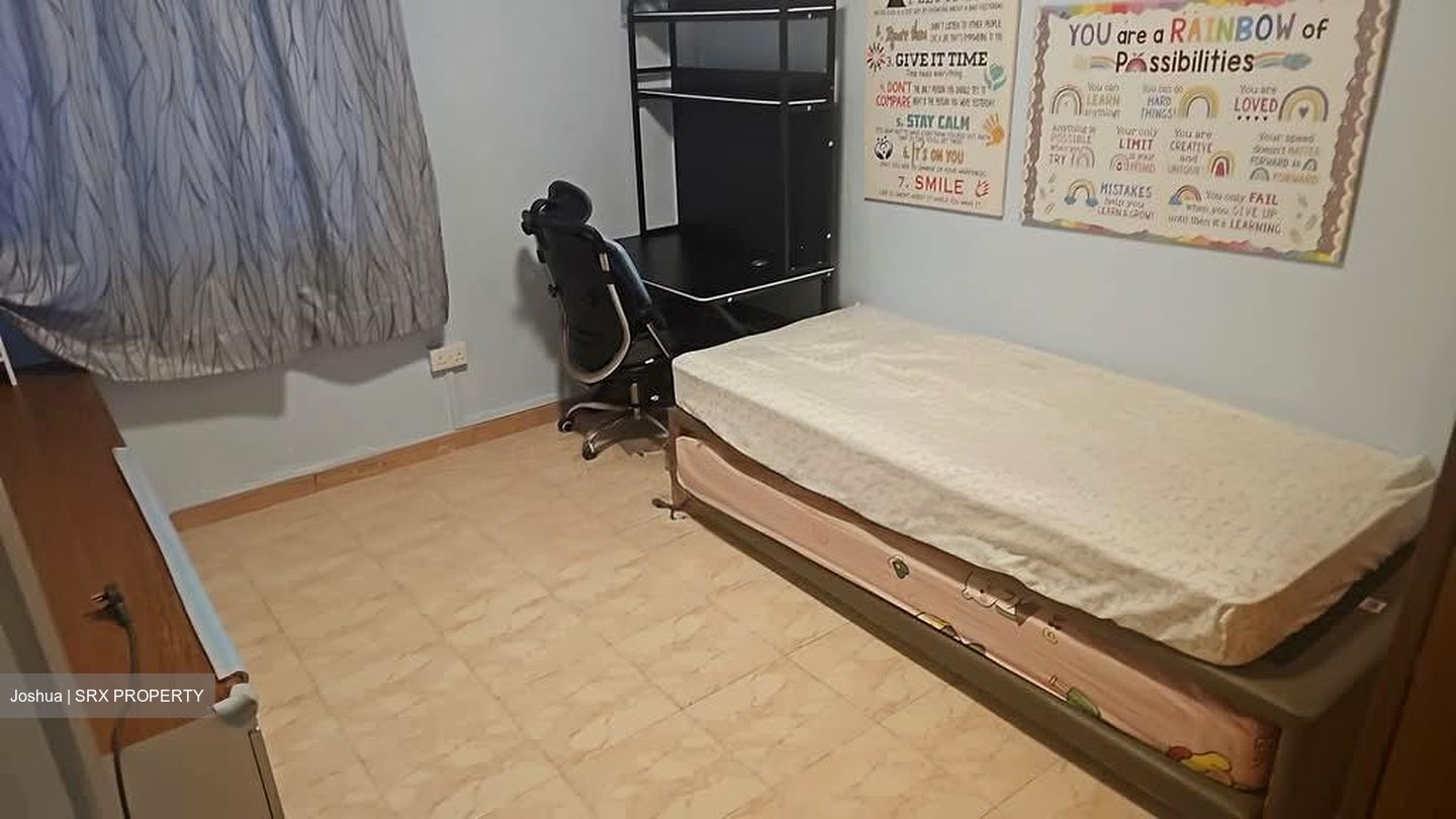 Blk 702 Hougang Avenue 2 (Hougang), HDB 4 Rooms #573374561